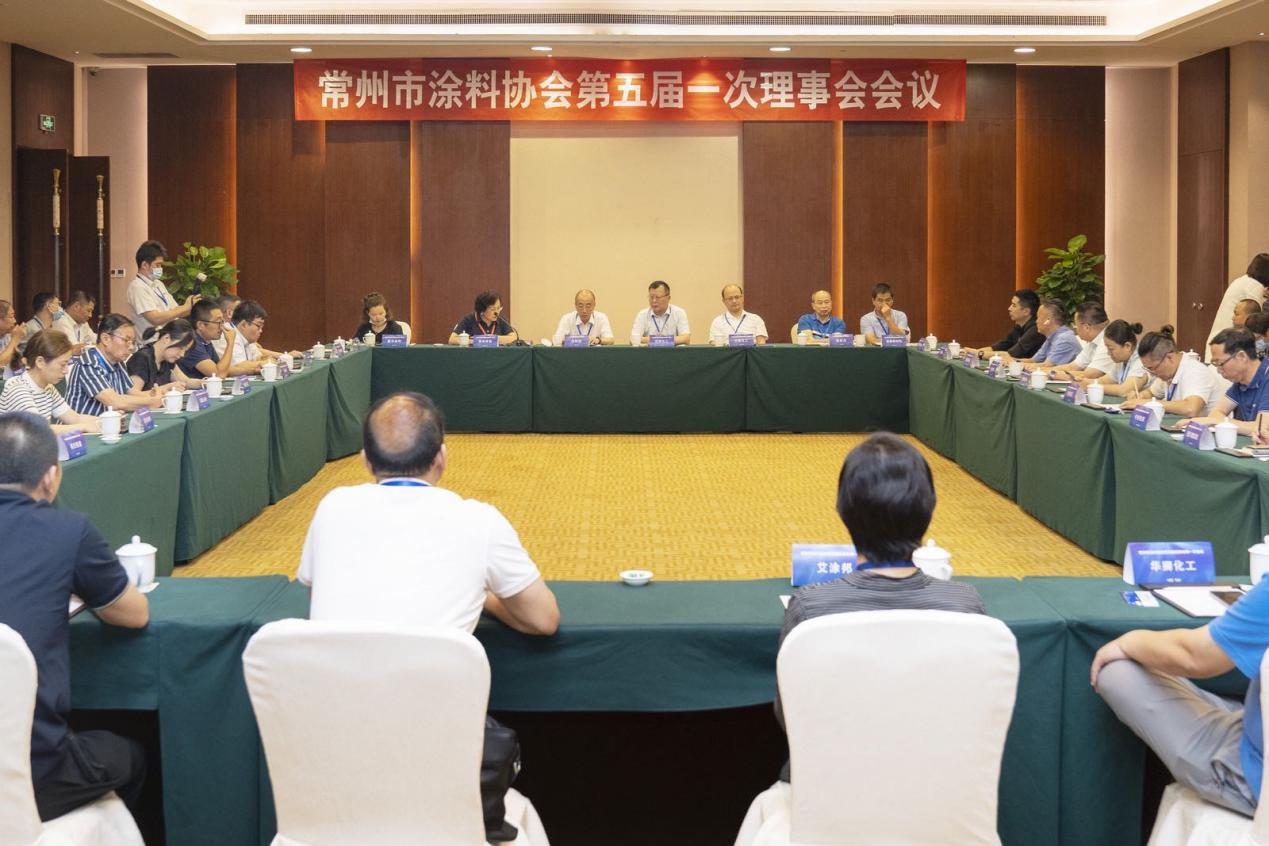 常州涂料網