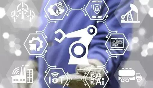 互聯(lián)技術(shù)為涂料“數(shù)字化”轉(zhuǎn)型提速！ 中網(wǎng)行業(yè)信息網(wǎng)