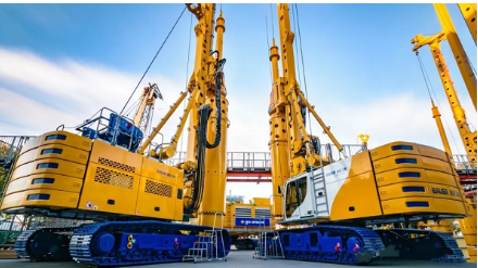 國內(nèi)工程機械涂裝技術(shù)轉(zhuǎn)型的首要任務(wù)！ 中網(wǎng)行業(yè)信息網(wǎng)