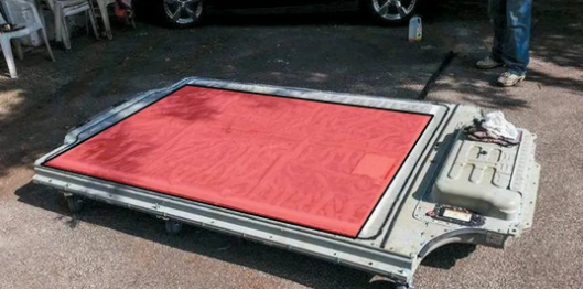 常州涂料網(wǎng) 防火涂料在新能源汽車電池包的應(yīng)用! 涂料在線,coatingol.com