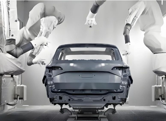 汽車內外飾涂料行業前景預測?！ 涂料在線,coatingol.com