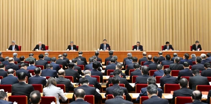 中央經濟工作會議釋放出哪些對涂料行業利好的信號？ 涂料在線,coatingol.com