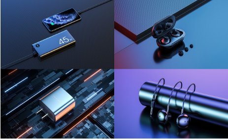 破局與領航：國內民族自主品牌3C數碼涂料的崛起之路！ 中網行業信息網