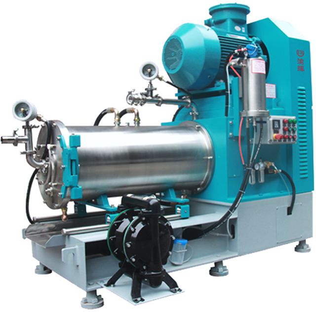 常州涂料網 立足本土,力求創新——專訪重慶渝輝智能裝備有限公司廖萍董事長